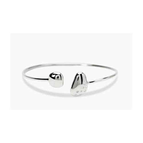 Bracciale Kidult Donna Style 77 in Acciaio 831324 - 831324